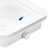 Pochłaniacz pyłu MOMO P30 60W biały do zabudowy